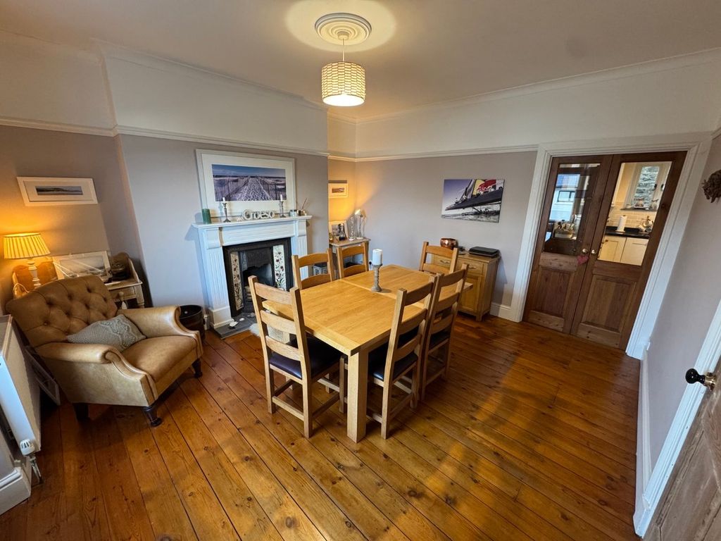 Additional image 13 of 3 bed terraced house for sale11 High Terrace, New Quay SA45