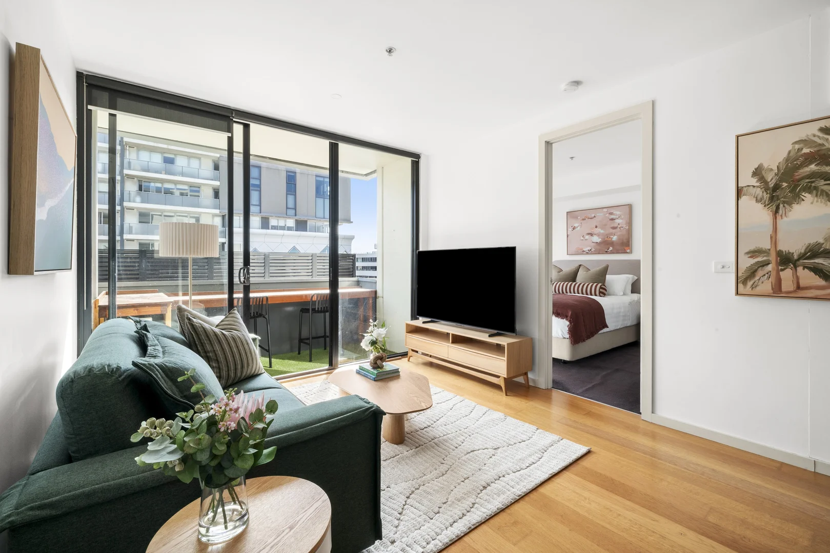Additional image 2 of 610/57 Bay Street, Port Melbourne VIC 3207