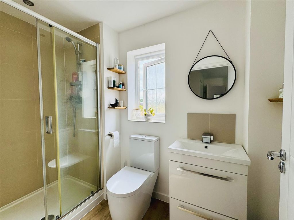 Additional image 9 of 3 bed detached house for salePorthouse Rise, Bromyard HR7