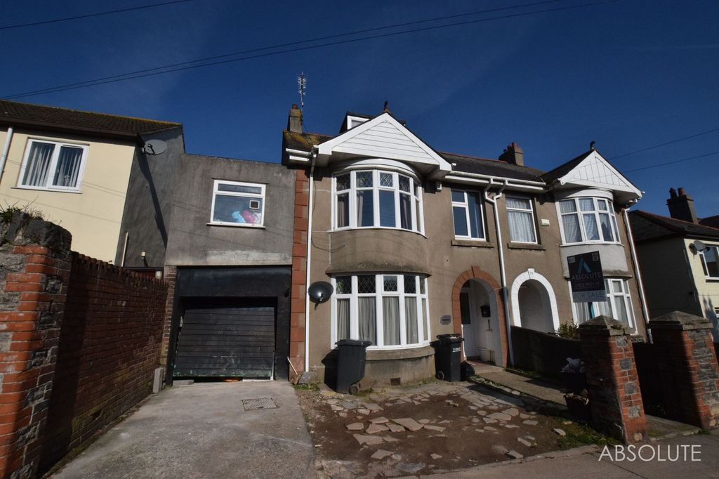 Additional image 20 of 4 bed flat for saleDrew Street, Brixham TQ5