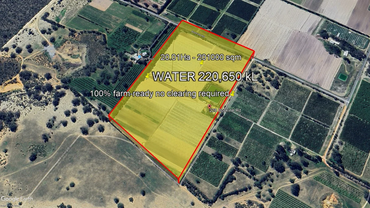 Additional image 2 of 228 Bookine Road, Neergabby WA 6503