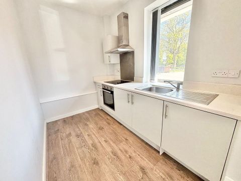 Crosby Road North, Waterloo L22