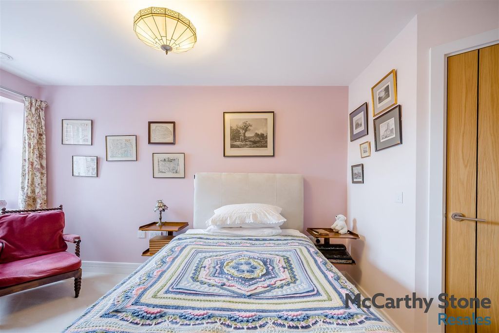Additional image 27 of 1 bed flat for saleCopthorne Road, Shrewsbury SY3