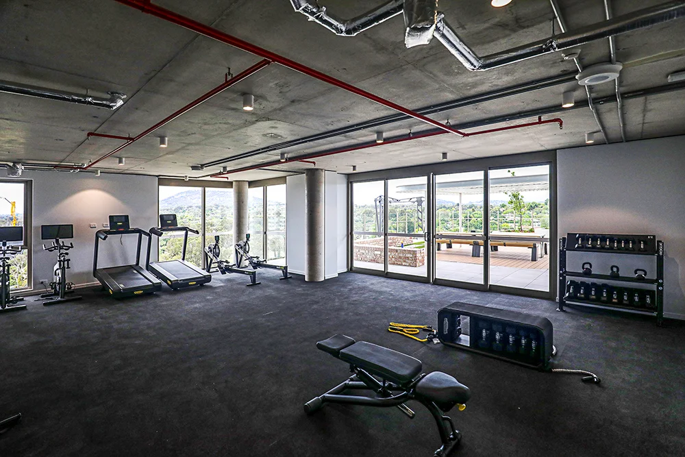 Additional image 15 of 701/1 Corinna Street, Phillip ACT 2606