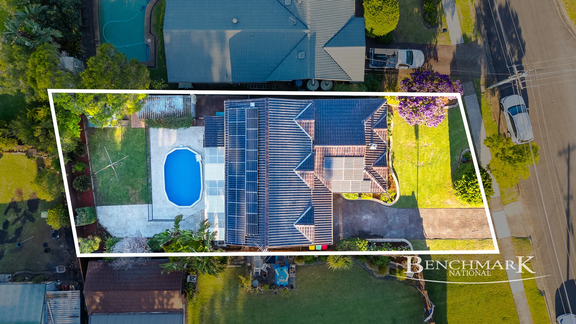 Additional image 20 of 74 Norman Avenue, Hammondville NSW 2170