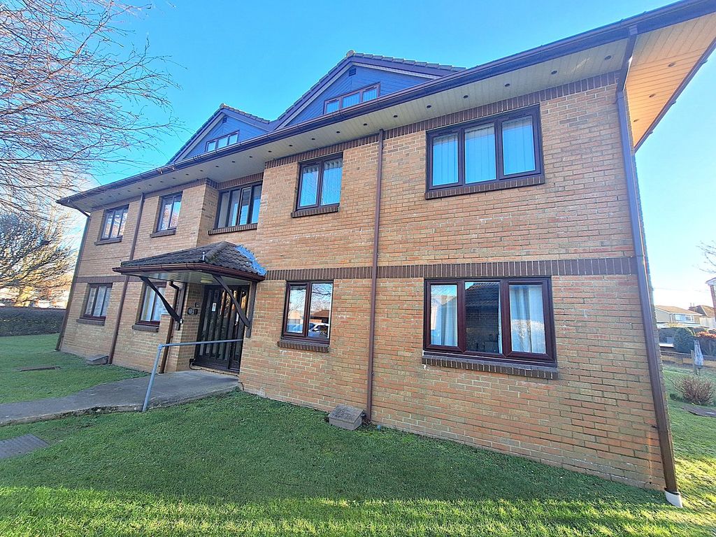 Additional image 16 of Studio for sale36 Chorley Close, Oakdale, Poole BH15