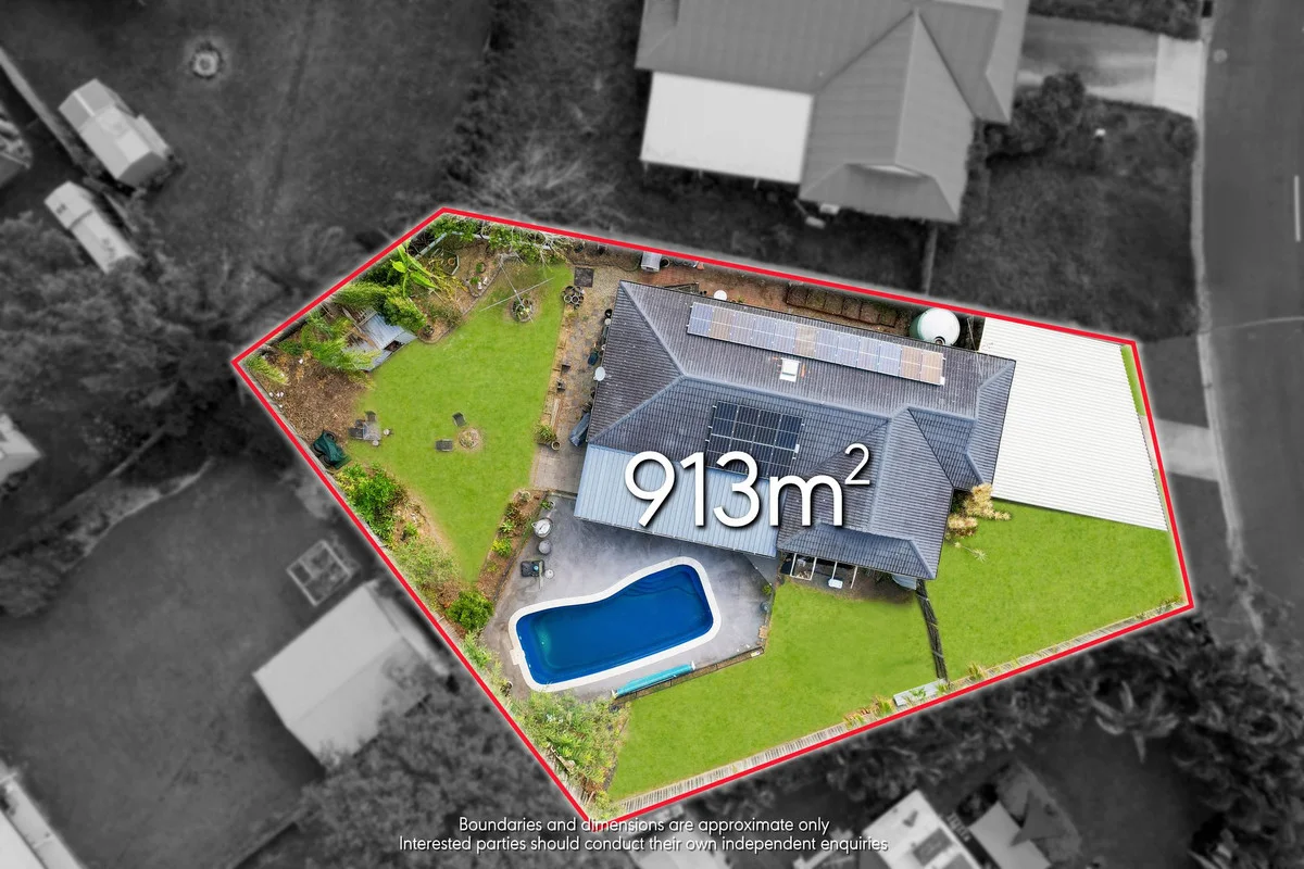34 Hanlon Street, Tanah Merah QLD 4128