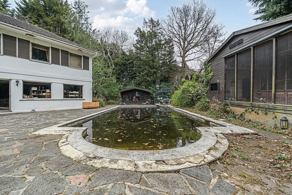 Additional image 34 of 6 bed detached house for saleSouth Hill Road, Bromley BR2
