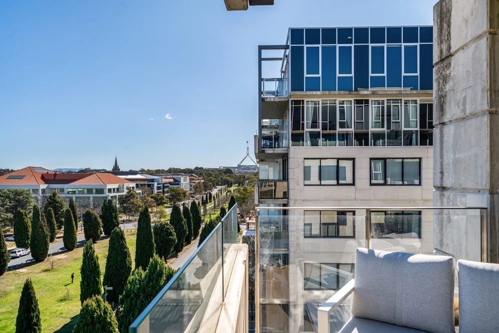 Additional image 17 of 23/1 Sydney Avenue, Barton ACT 2600
