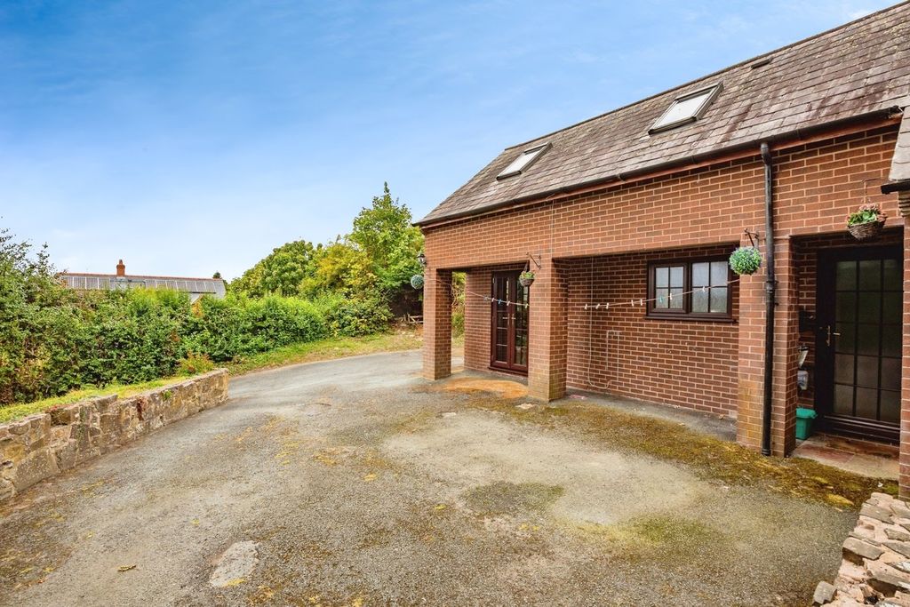 Additional image 30 of 5 bed detached bungalow for saleLlandyssil, Montgomery SY15
