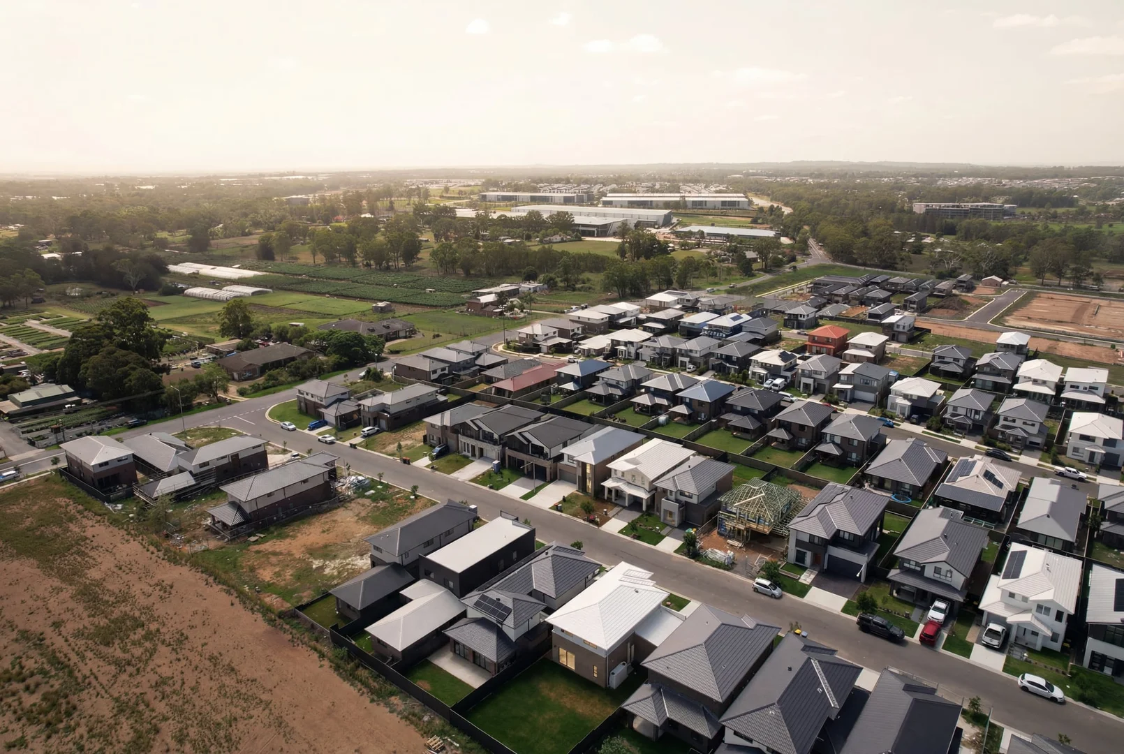Additional image 12 of 20 Fuzzweed Road, Leppington NSW 2179