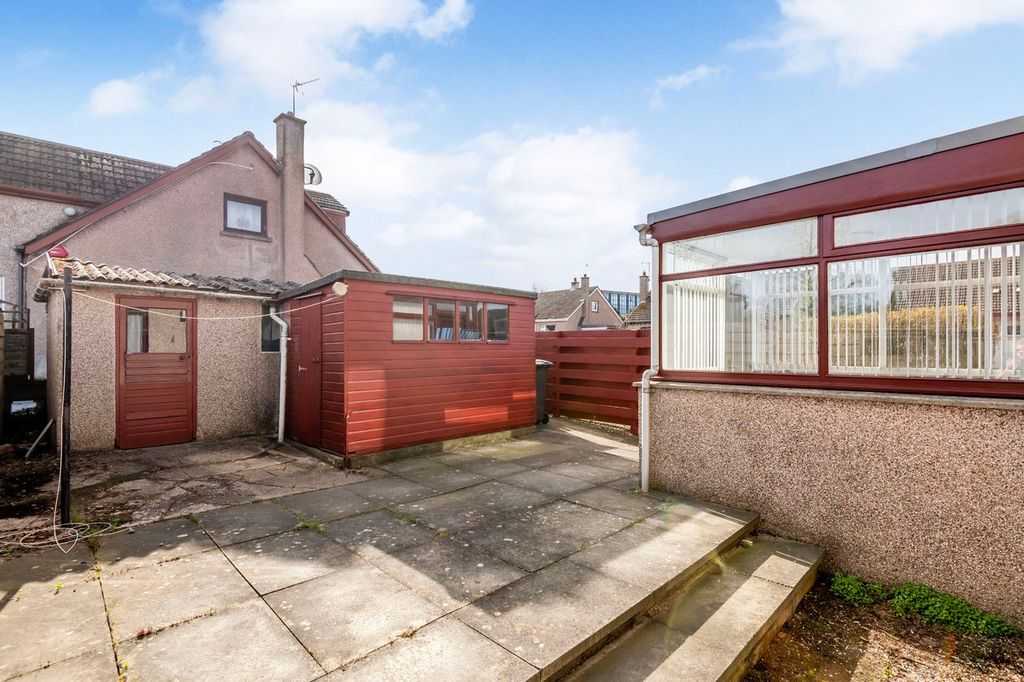 Additional image 14 of 4 bed semi-detached house for saleKilrymont Place, St Andrews KY16
