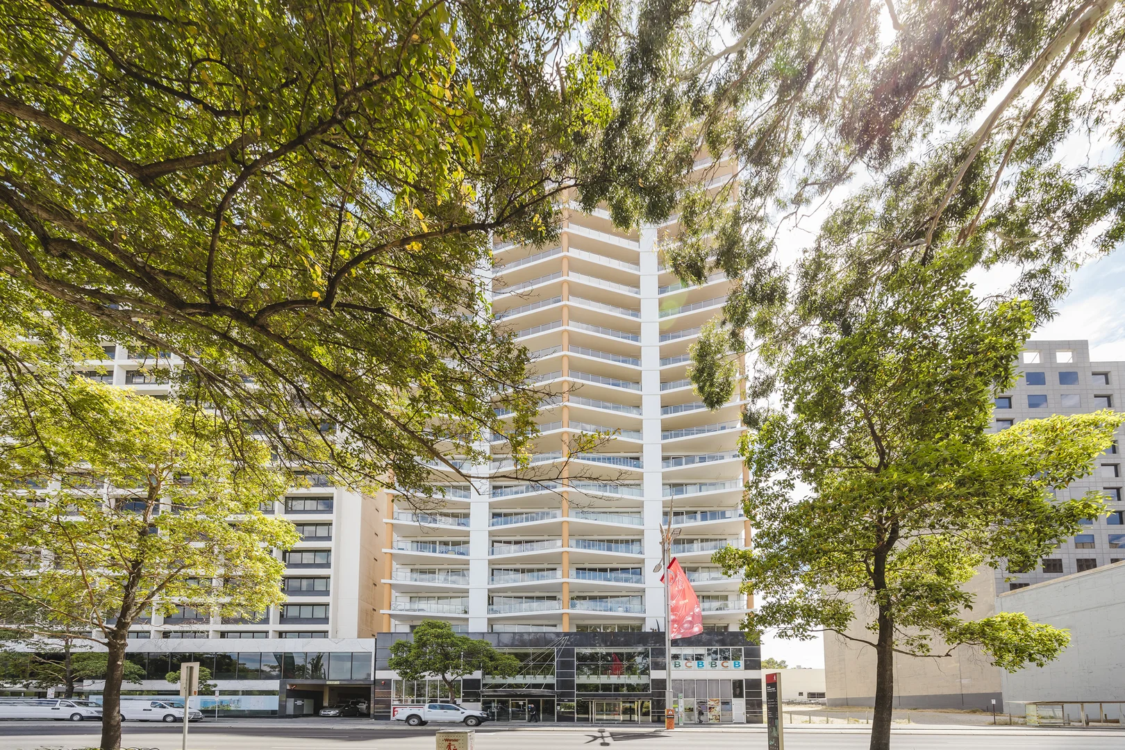 Additional image 31 of 52/22 St Georges Terrace, Perth WA 6000