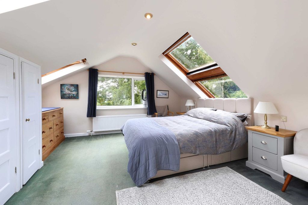 Additional image 12 of 5 bed country house for saleBlind Lane, Bourne End, Buckinghamshire SL8