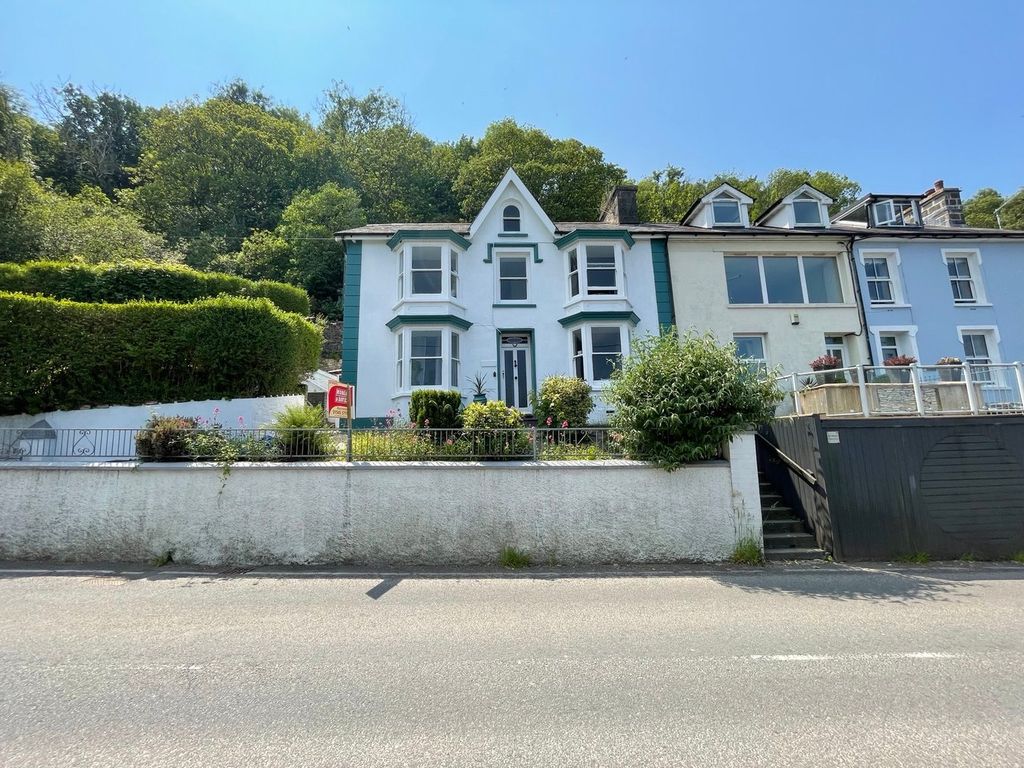 Additional image 38 of 4 bed semi-detached house for saleBelle Vue, New Quay SA45