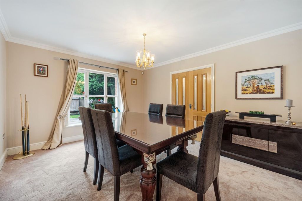 Additional image 14 of 6 bed detached house for saleTowncroft Lane, Heaton, Bolton BL1
