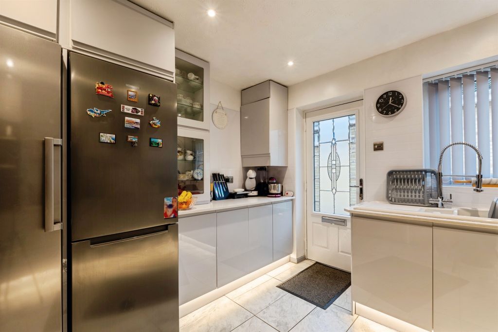 Additional image 6 of 2 bed detached bungalow for saleNightingale Road, Brandon IP27