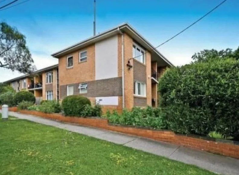 3/1484 Malvern Road, Glen Iris VIC 3146