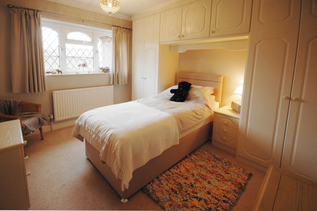 Additional image 20 of 3 bed detached bungalow for saleStation Road, North Thoresby DN36