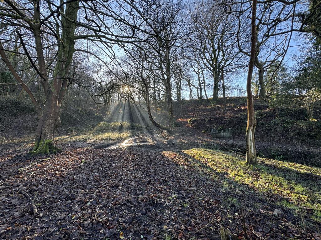Additional image 2 of Land for salePanthowell Ddu Road, Neath SA11