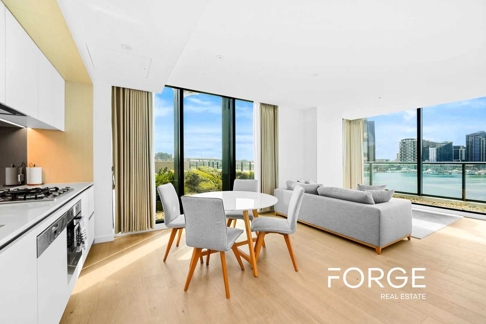Additional image 4 of 504/915 Collins Street, Docklands VIC 3008