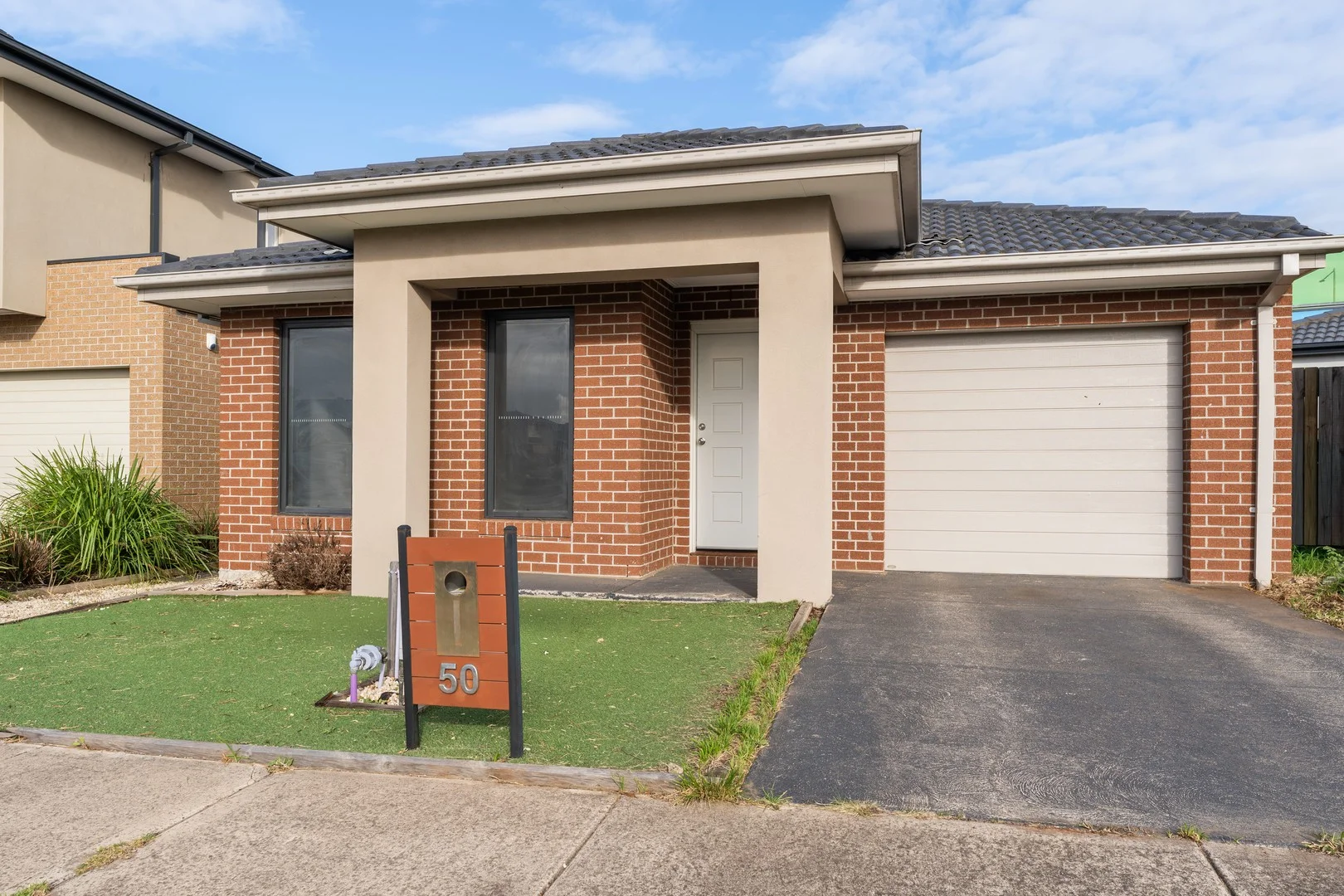 50 Ambassador Crescent, Point Cook VIC 3030