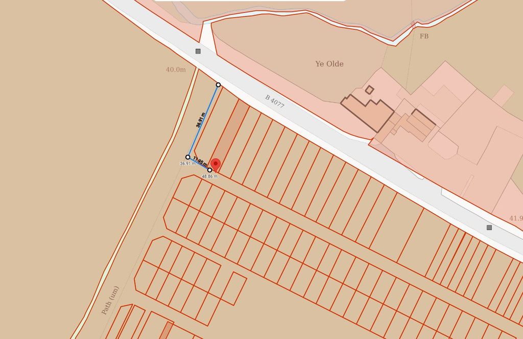 Additional image 6 of Land for saleLittle Washbourne, Tewkesbury GL20