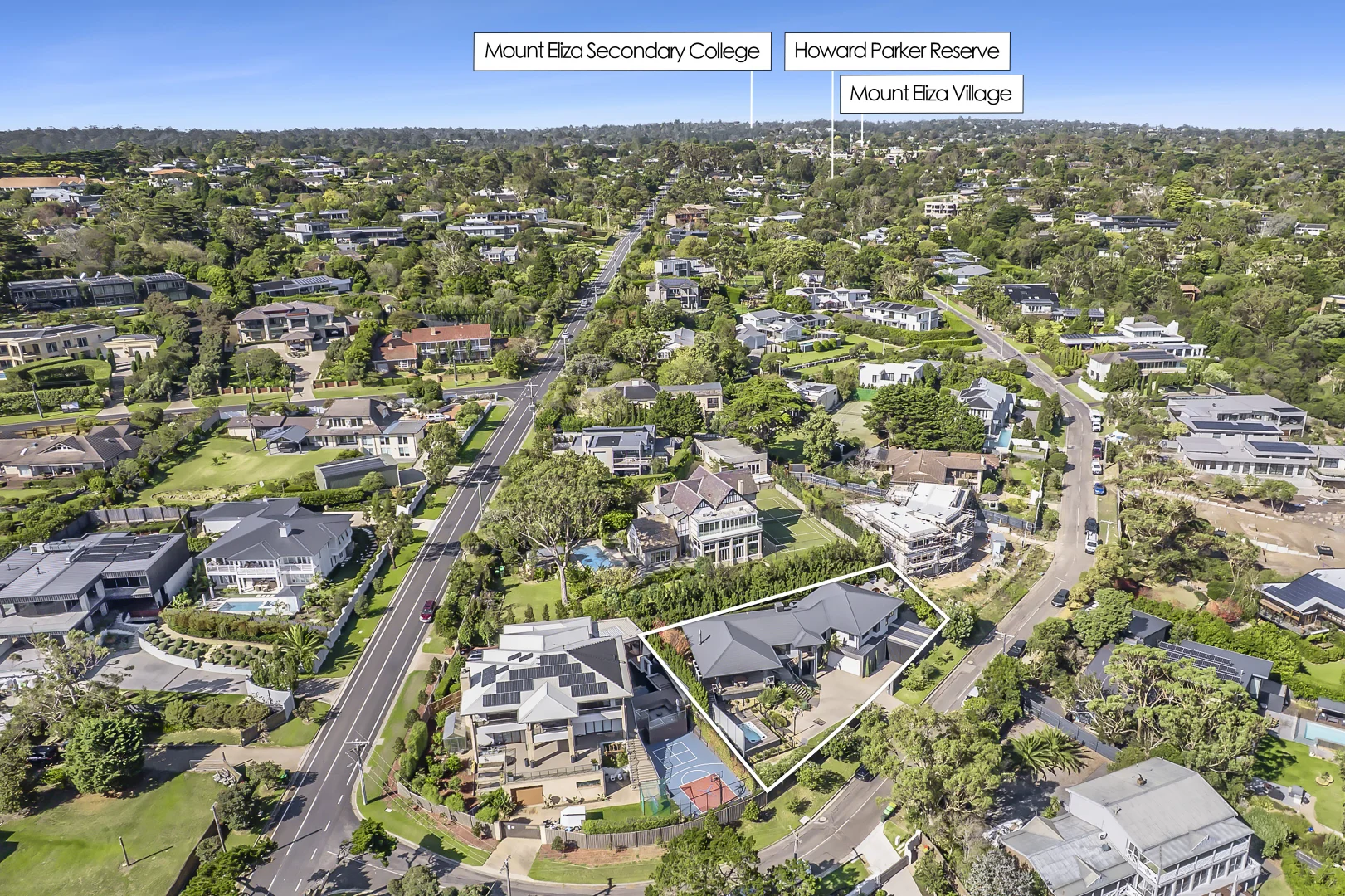 Additional image 26 of 26 Glen Shian Crescent, Mount Eliza VIC 3930
