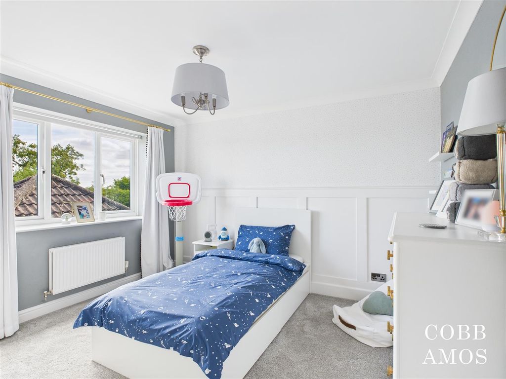 Additional image 16 of 4 bed detached house for saleAshfield Way, Bromyard HR7