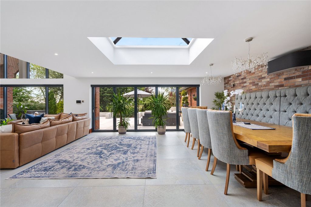 Additional image 7 of 5 bed detached house for saleSandy Lane, Brindle, Lancashire PR6