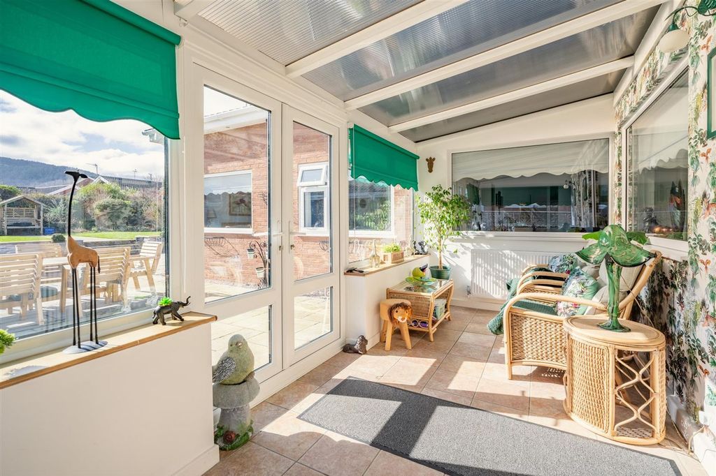 Additional image 6 of 3 bed detached bungalow for saleHeol Awel, Abergele LL22
