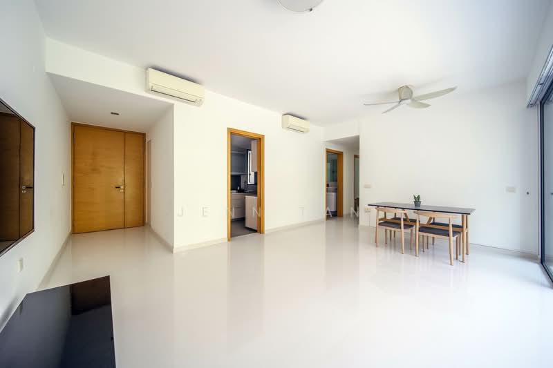 Additional image 3 of Flora Road