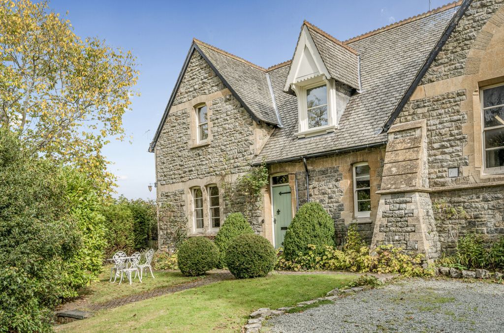 Additional image 23 of 4 bed semi-detached house for saleSchool Lane, Montgomery, Powys SY15