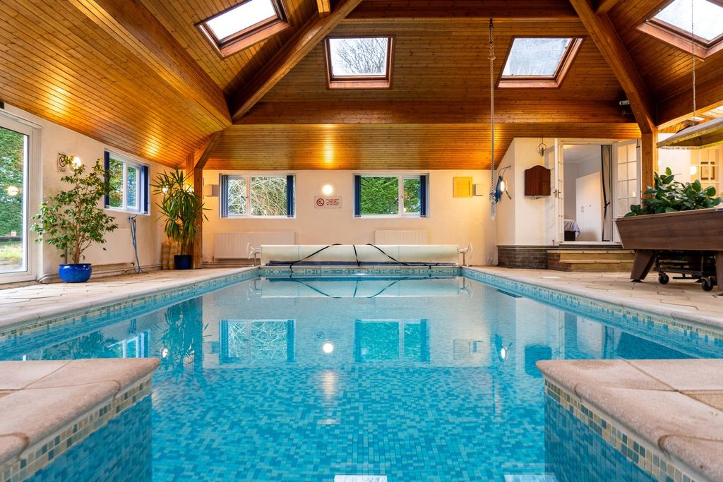 Additional image 14 of 5 bed detached bungalow for saleCollege Lane, Trefecca, Brecon LD3