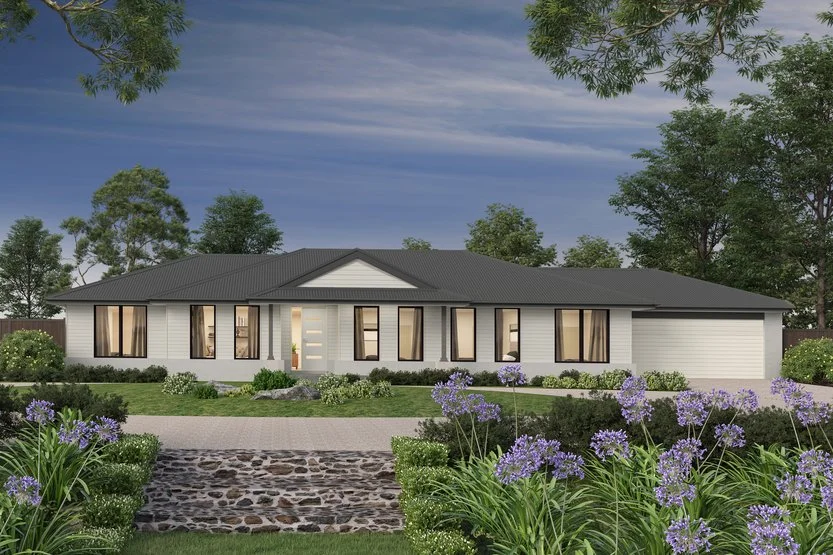 Lot 25 Criket Street, Clunes VIC 3370