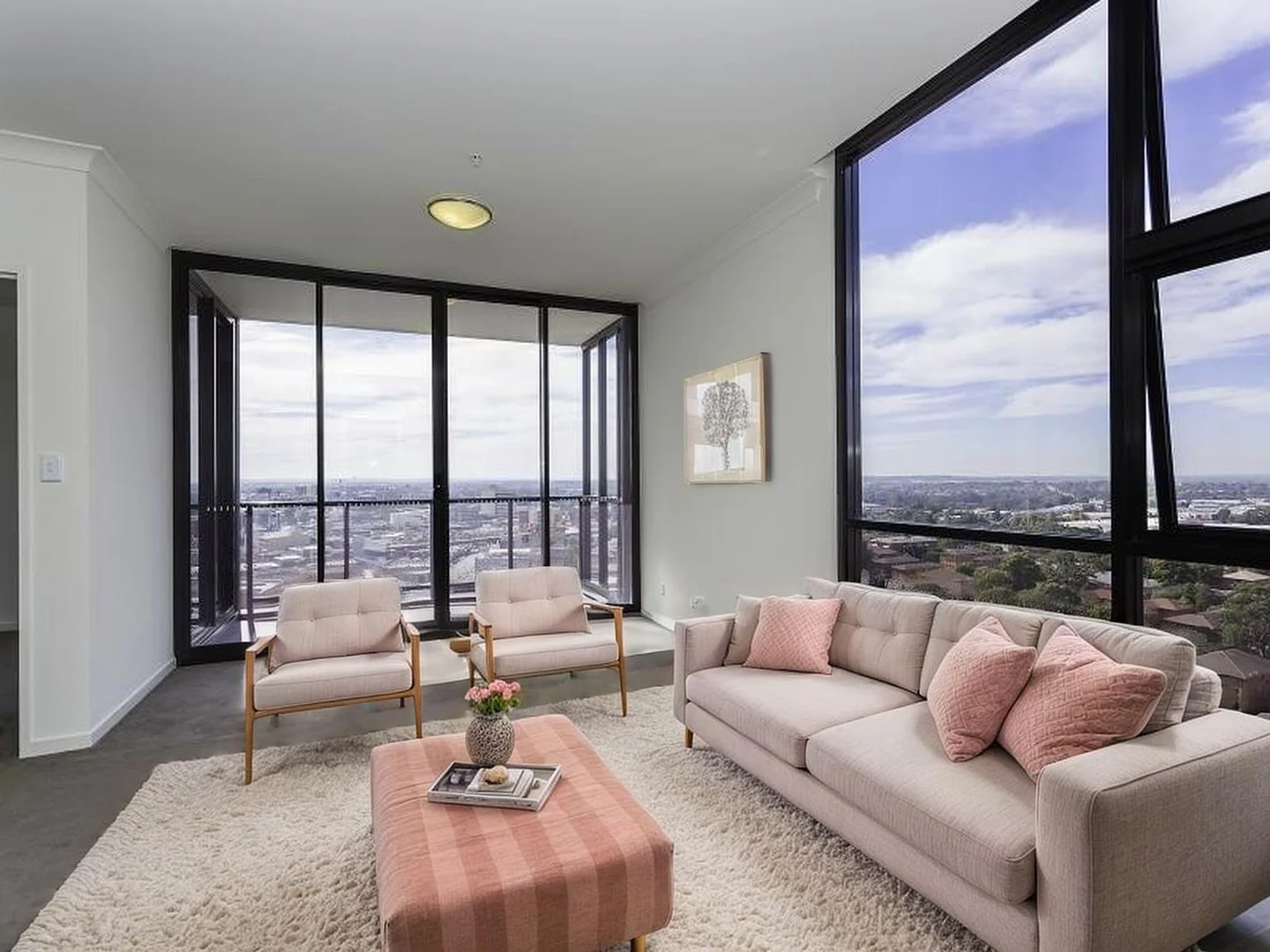 1607/420 Macquarie Street, Liverpool NSW 2170