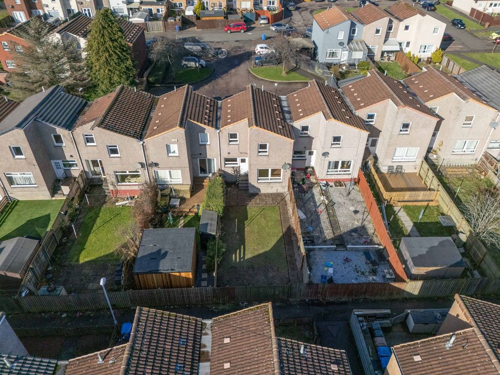 Additional image 24 of 3 bed terraced house for saleHeatherbank, Ladywell, Livingston EH54