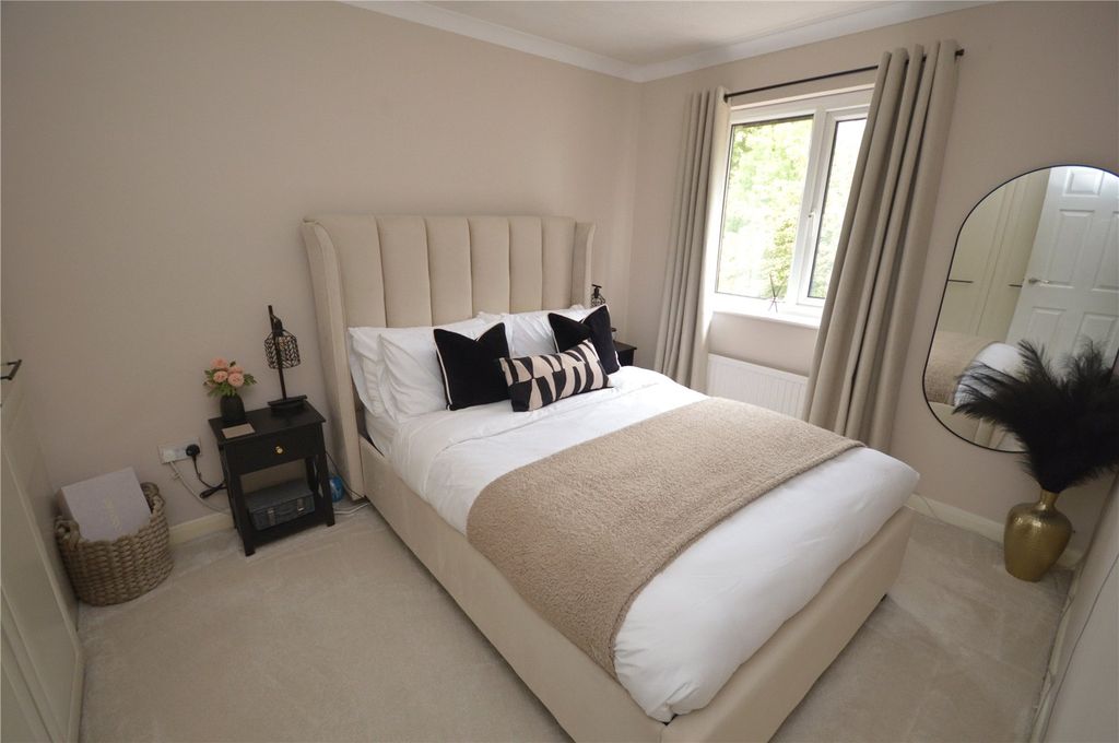 Additional image 8 of 3 bed detached house for saleMalvern Close, Bridgwater TA6