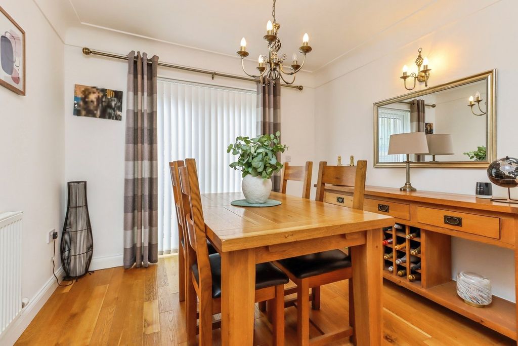 Additional image 8 of 4 bed detached house for saleCerney Road, Moss, Wrexham LL11
