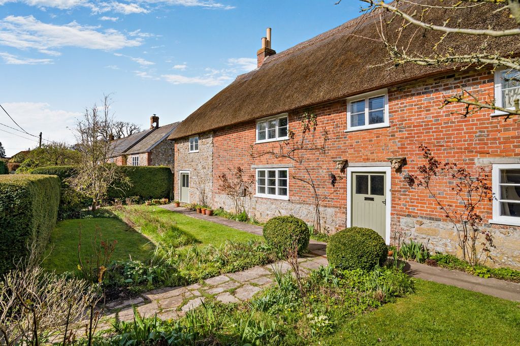 Additional image 21 of 4 bed detached house for saleWhitchurch Canonicorum, Bridport, Dorset DT6