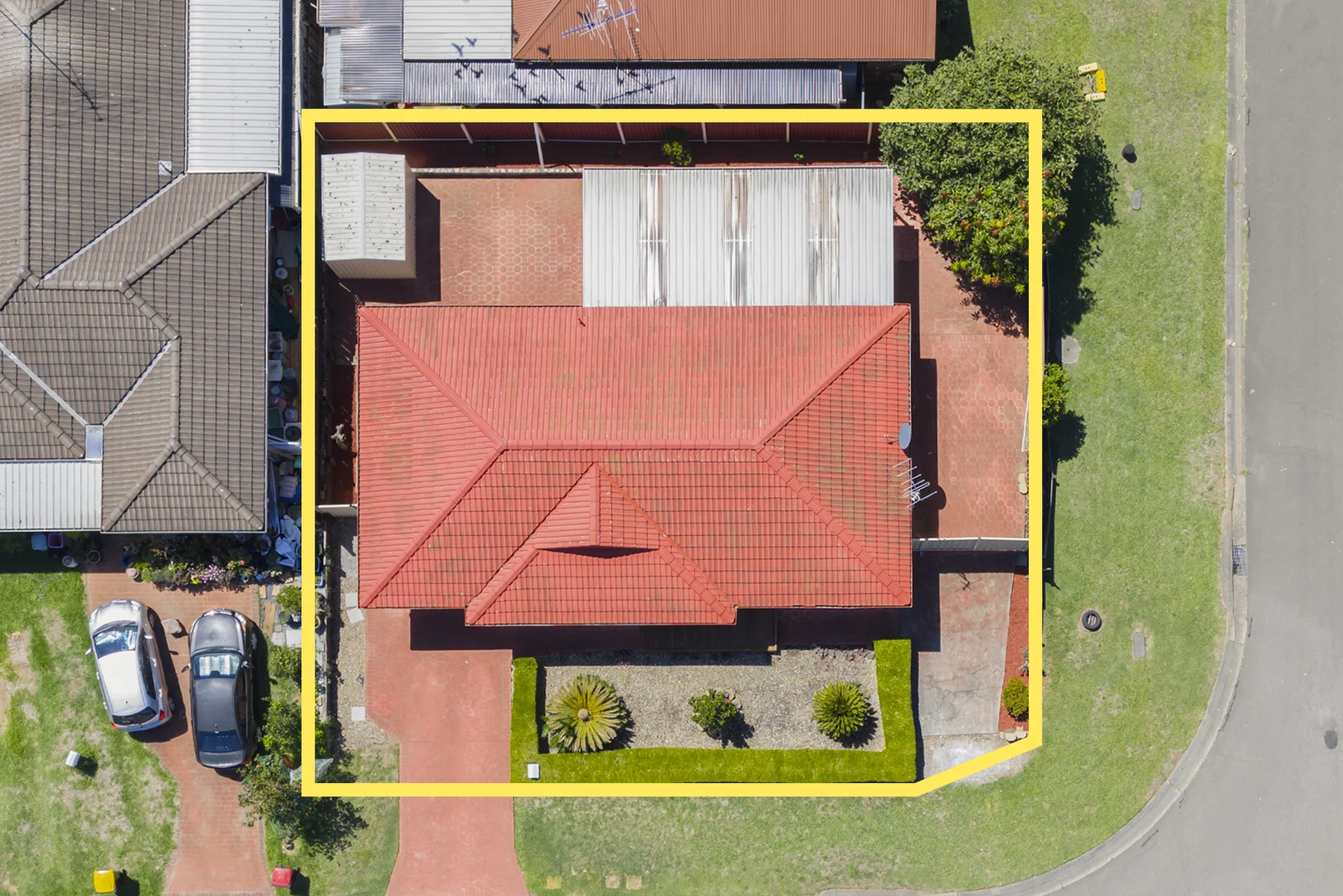 Additional image 13 of 1 Cave Close, Green Valley NSW 2168