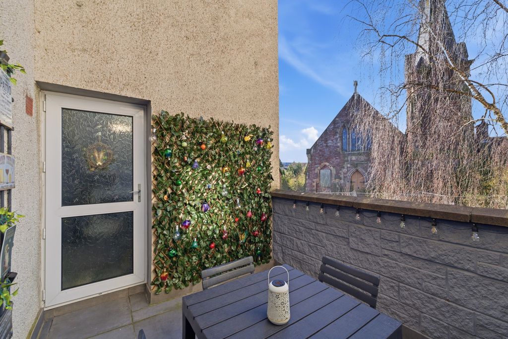 Additional image 20 of 2 bed flat for sale8 Croft Court, Blairgowrie PH10