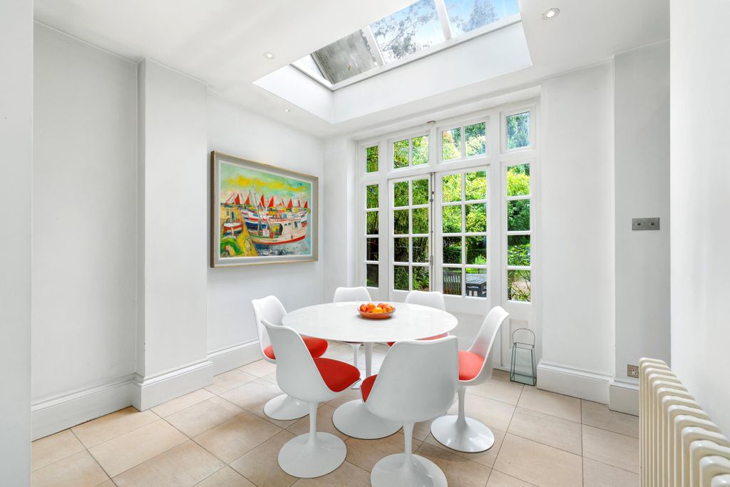 Additional image 11 of 5 bed detached house for saleChad Road, Edgbaston, Birmingham B15