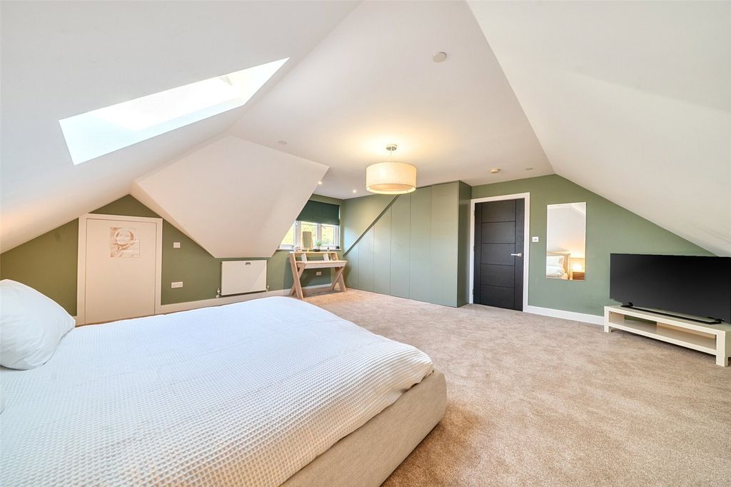 Additional image 29 of 6 bed detached house for saleHill Brow, Bromley, Kent BR1