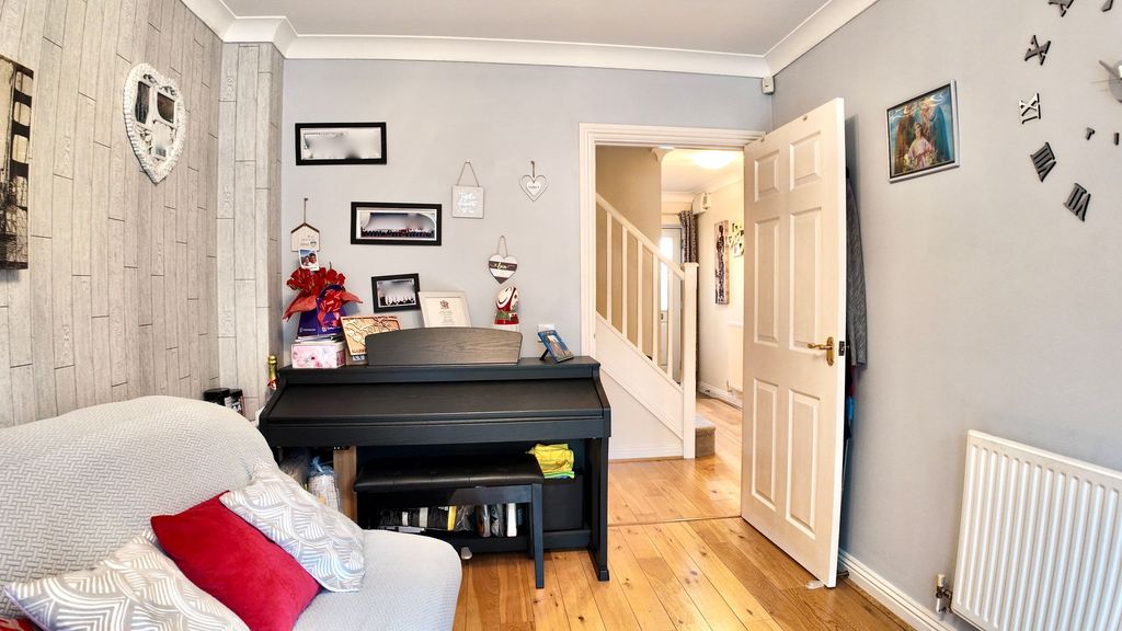 Additional image 16 of 4 bed detached house for saleClos Coed Bach, Blackwood NP12