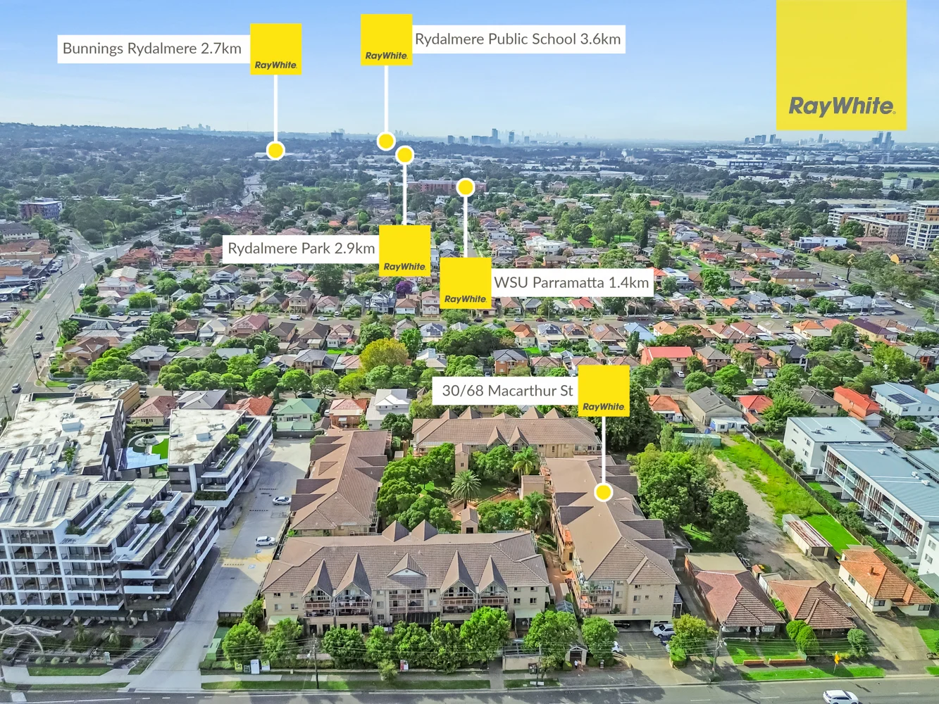 Additional image 25 of 30/68 Macarthur Street, Parramatta NSW 2150