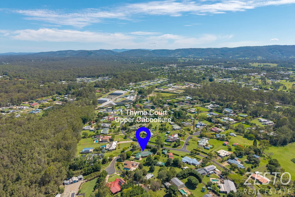 Additional image 31 of 1 Thyme Court, Upper Caboolture QLD 4510