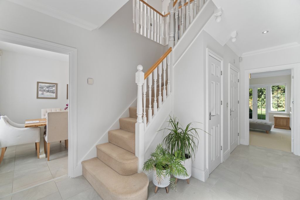 Additional image 8 of 4 bed detached house for saleWenlock Rise, Bridgnorth WV16