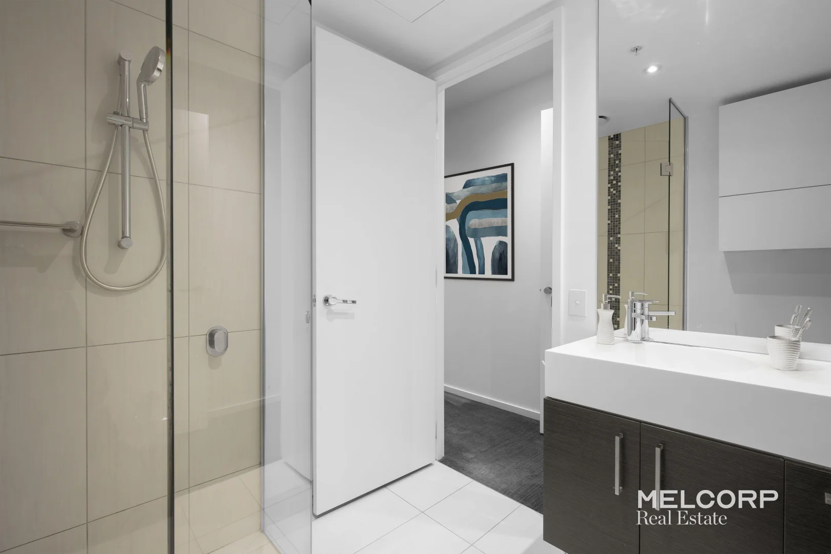 Additional image 8 of 3302/9 Power Street, Southbank VIC 3006