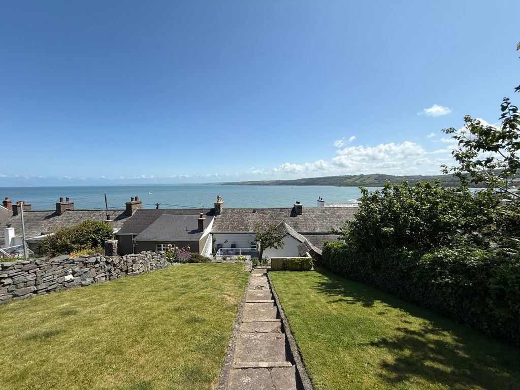 Additional image 2 of 4 bed terraced house for saleRock Street, New Quay SA45